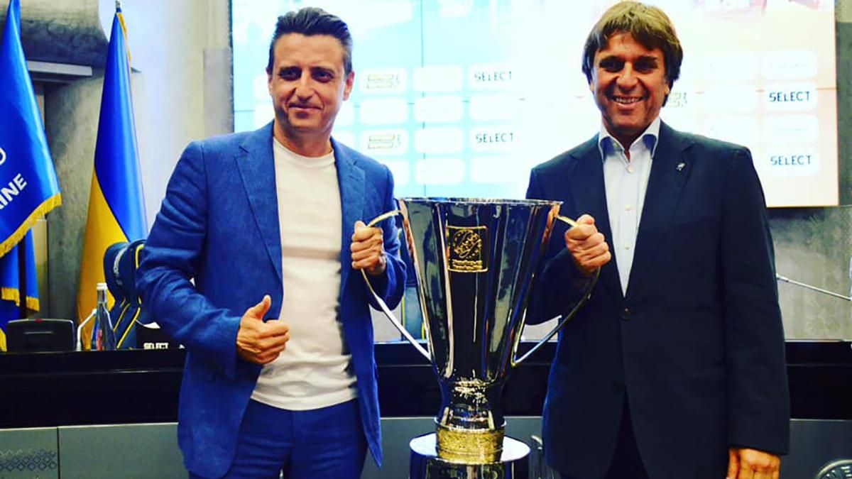 У чемпіонаті України з футболу набрав обертів новий скандал через телепул: що сталося У чемпіонаті України з футболу набрав обертів новий скандал через телепул: що сталося