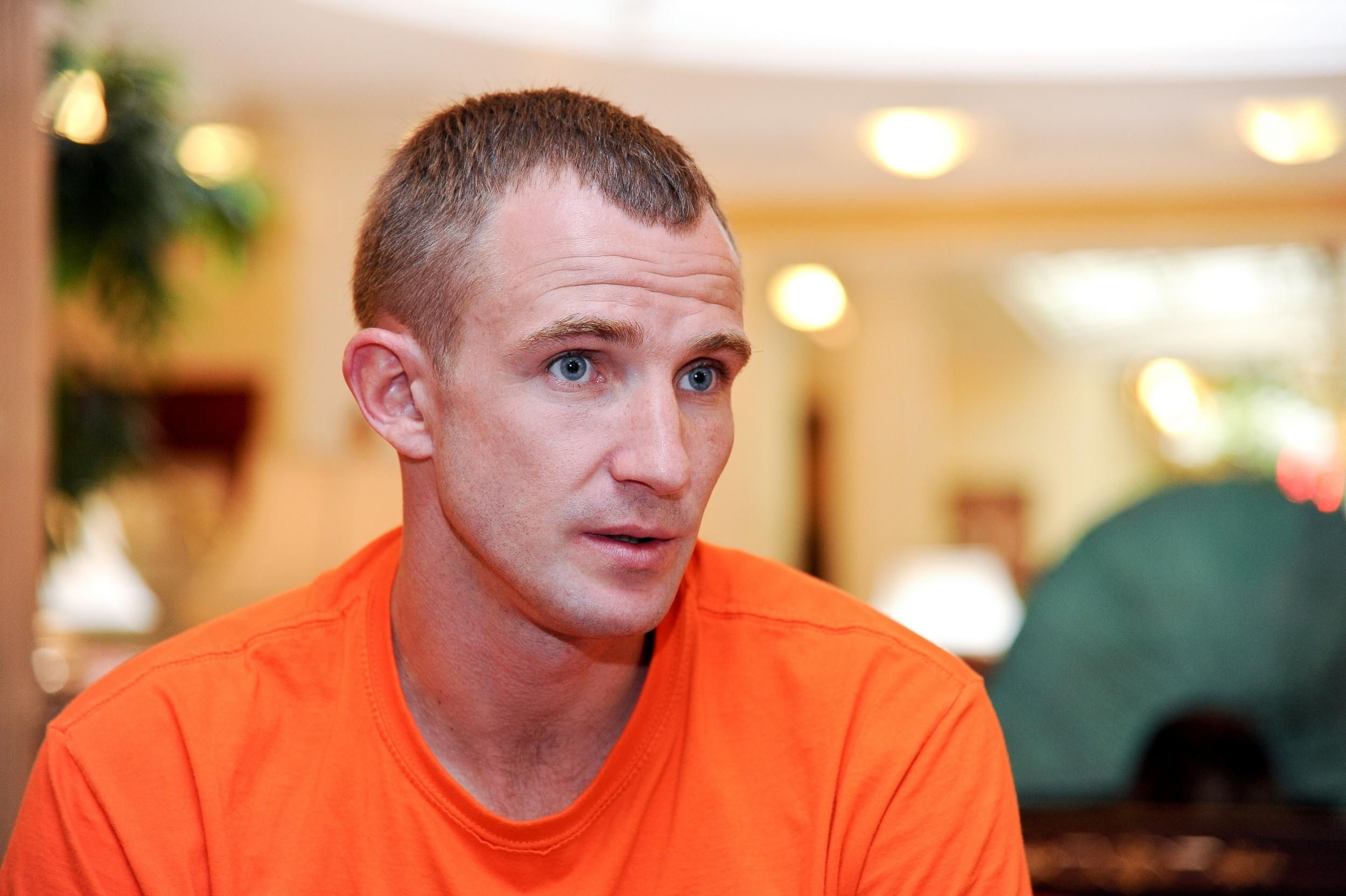 "Карпаты" усилятся опытным экс-игроком "Шахтера" "Карпаты" усилятся опытным экс-игроком "Шахтера"