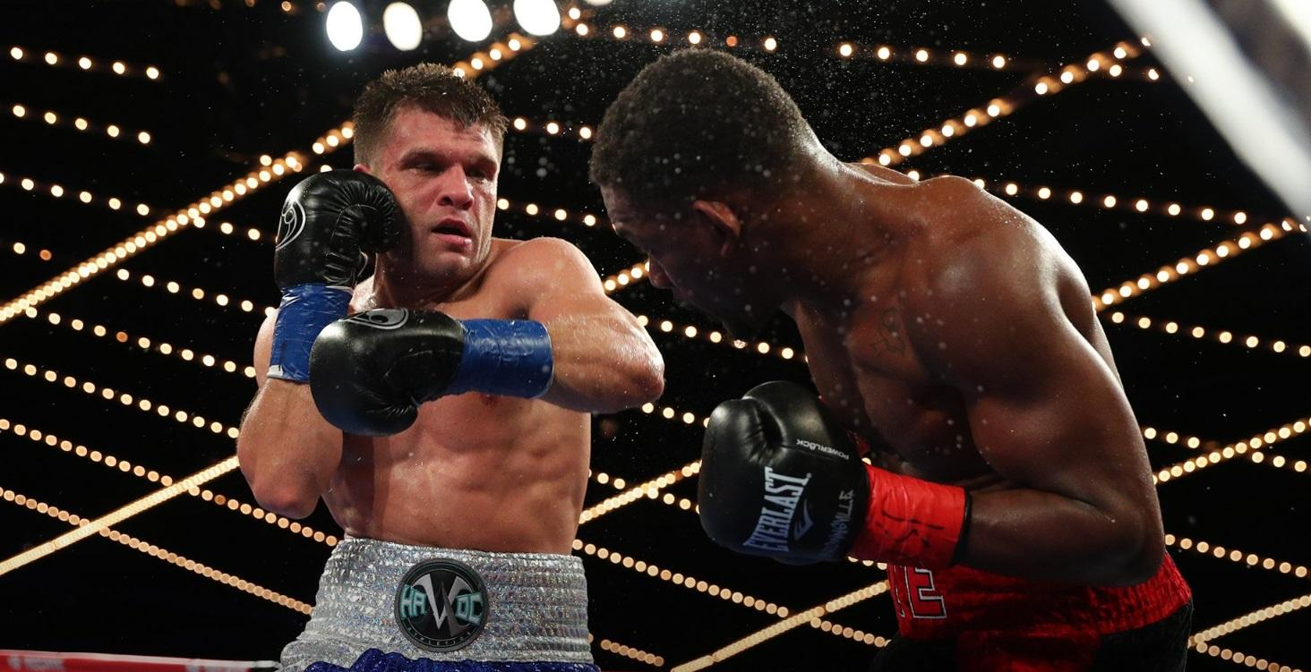 Альварес – Деревянченко: определены дата и место боя