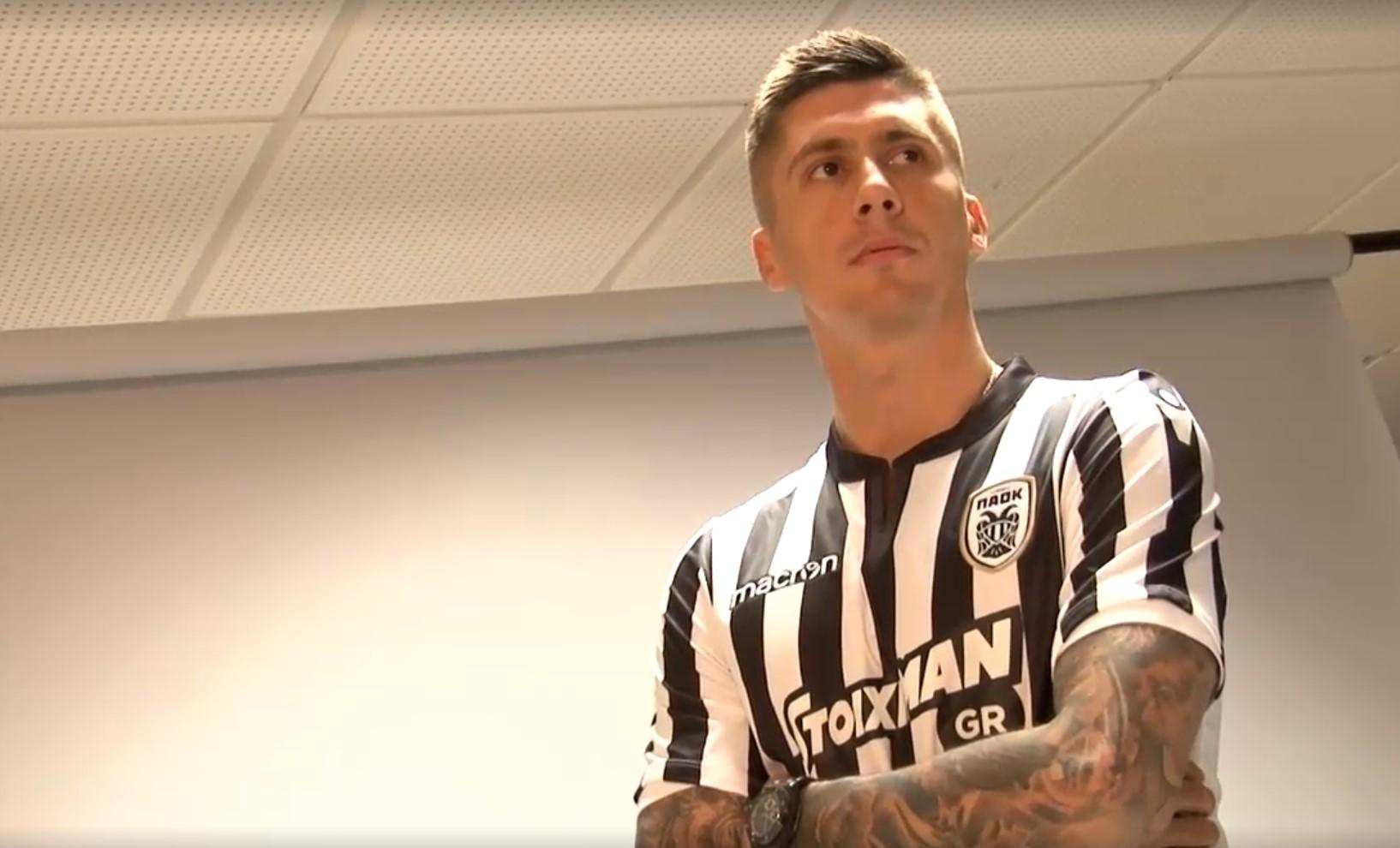 Экс-защитник сборной Украины Евгений Хачериди не перейдет в российский ЦСКА