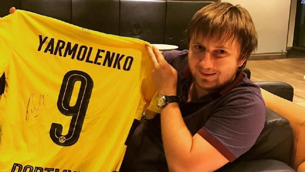 Как футбольный агент Шаблий влияет на трансферы в Украине: игрокам угрожали местом в клубе