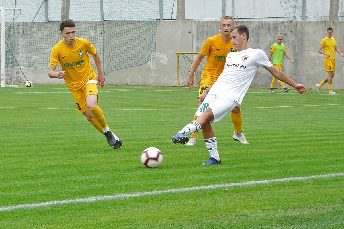 Олександрія – Маріуполь: експерти назвали фаворита матчу Олександрія – Маріуполь: експерти назвали фаворита матчу