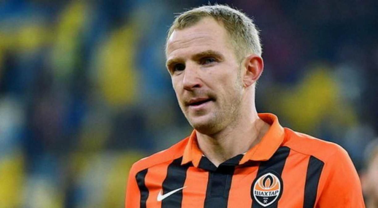 Екс-гравець "Шахтаря" відвідав матч "Карпати" – "Динамо", він може перейти у львівський клуб Екс-гравець "Шахтаря" відвідав матч "Карпати" – "Динамо", він може перейти у львівський клуб