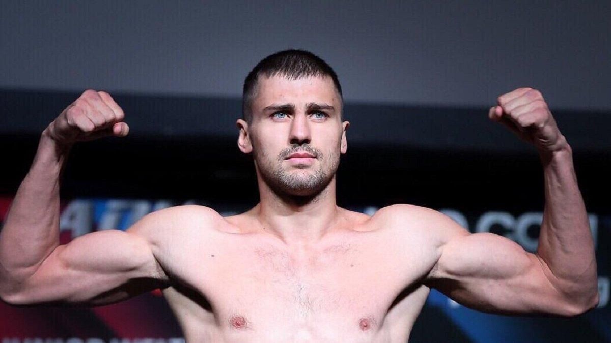 Гвоздик – Бетербиев: стало известно место проведения украинско-российского противостояния Гвоздик – Бетербиев: стало известно место проведения украинско-российского противостояния