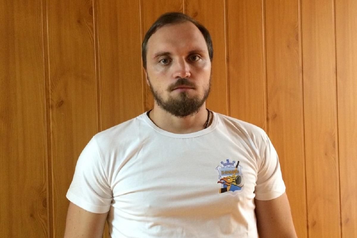 Український клуб підписав досвідченого нападника, який грав у чемпіонаті Росії