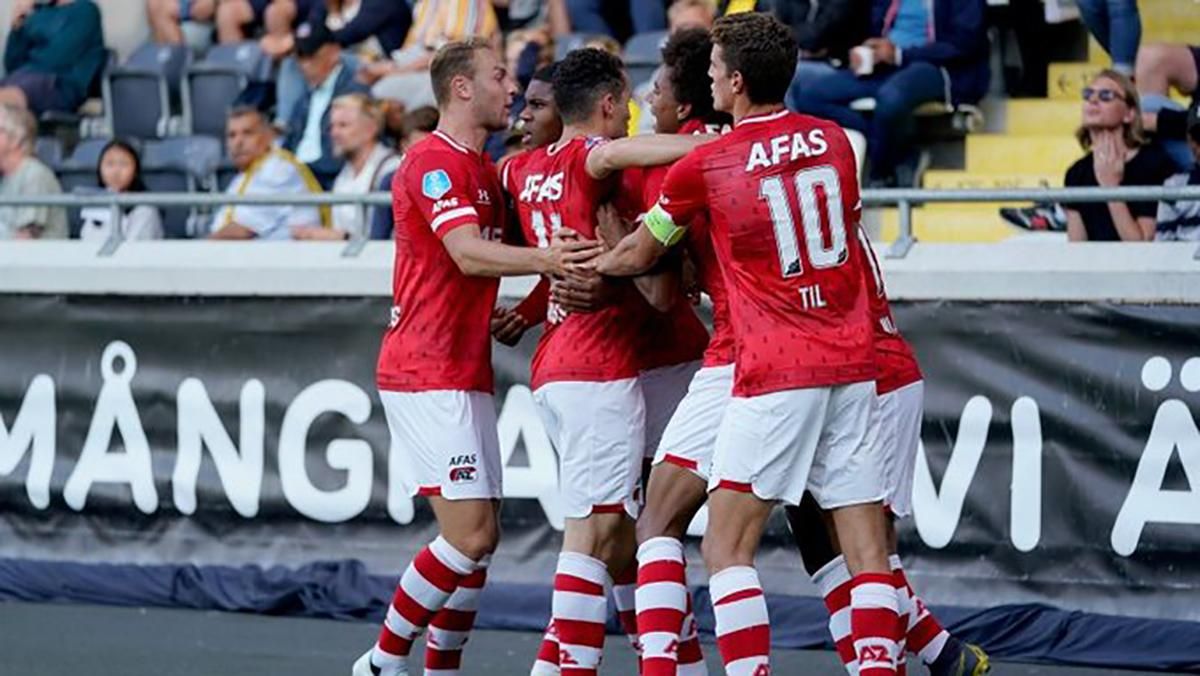 "Маріуполь" отримав суперника у кваліфікації Ліги Європи "Маріуполь" отримав суперника у кваліфікації Ліги Європи