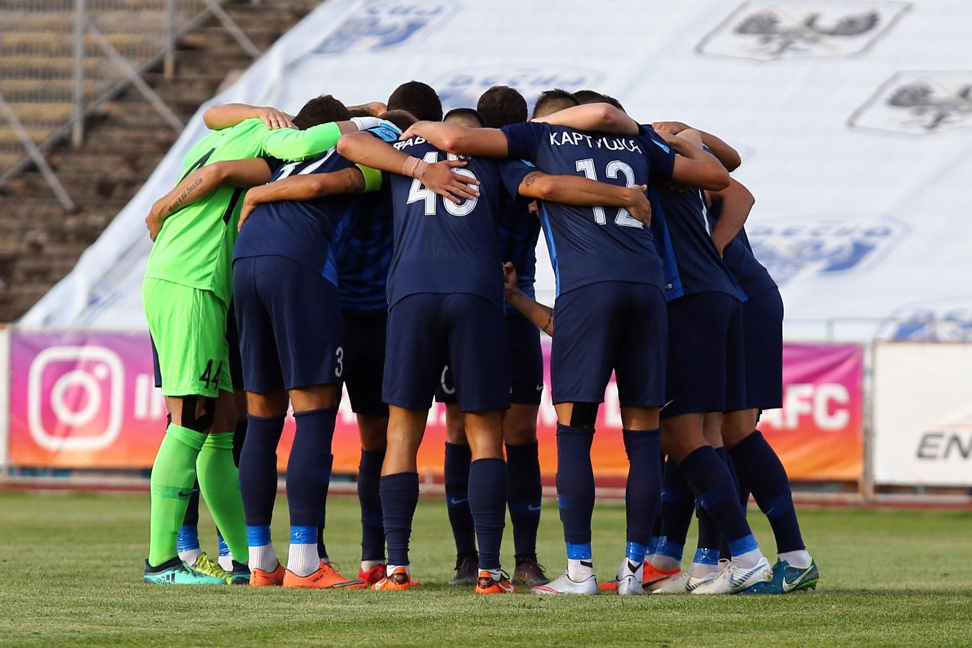 Десна – Ворскла: онлайн-трансляція матчу 3 серпня 2019 – УПЛ Десна – Ворскла: онлайн-трансляція матчу 3 серпня 2019 – УПЛ