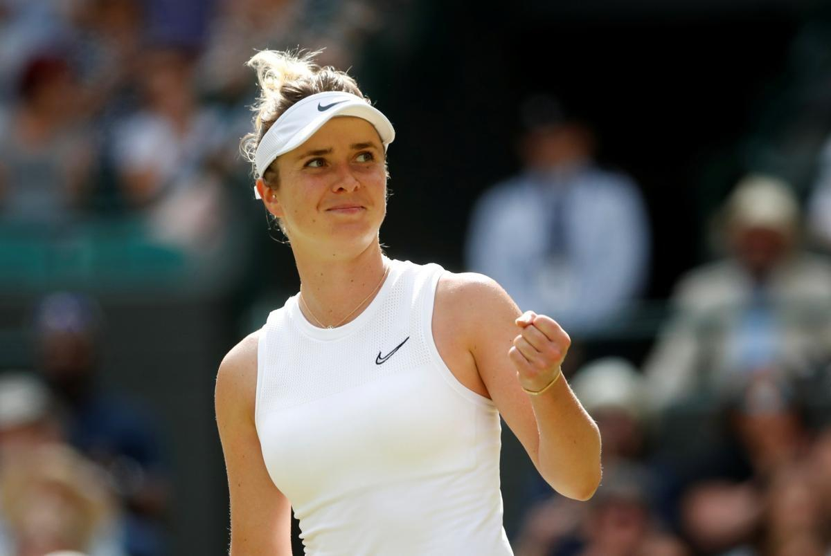 Свитолина драматично уступила в 1/4 финала турнира в Сан-Хосе: видео