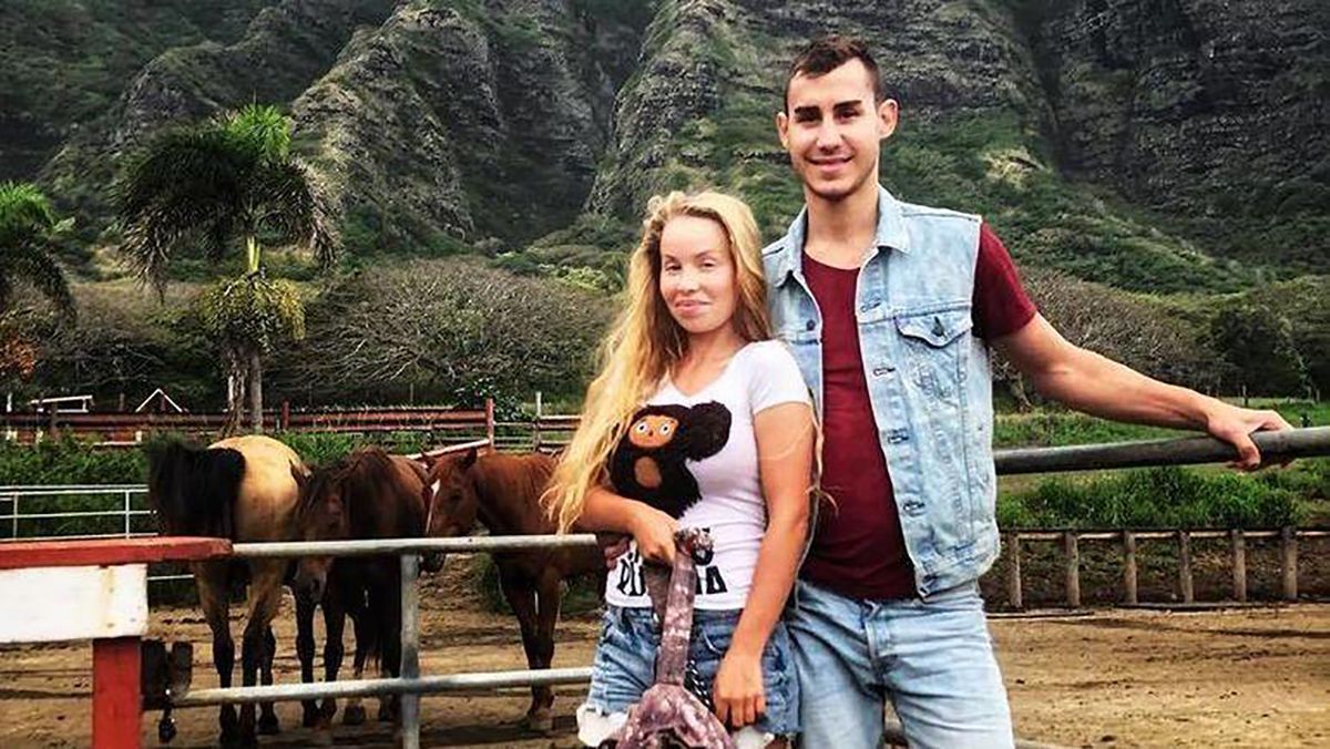Вдова российского боксера Дадашева сделала очередное заявление о смерти мужа