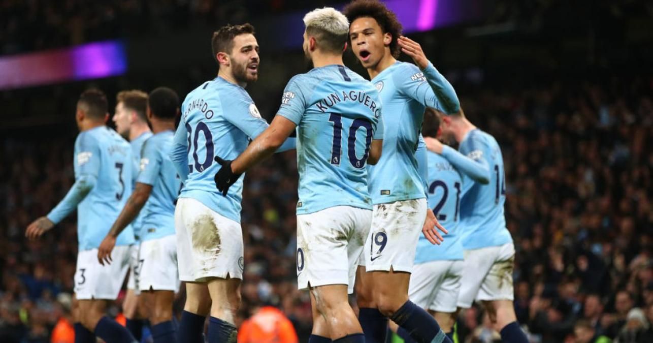 Ливерпуль – Манчестер Сити: где смотреть онлайн матч за Суперкубок Англии Ливерпуль – Манчестер Сити: где смотреть онлайн матч за Суперкубок Англии