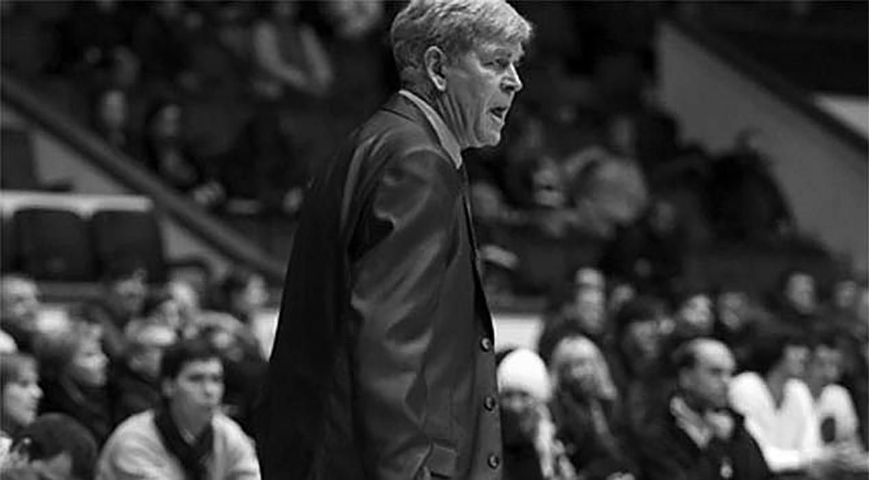 Помер відомий екс-тренер "Хіміка" та "Одеси" Валентин Воронін Помер відомий екс-тренер "Хіміка" та "Одеси" Валентин Воронін