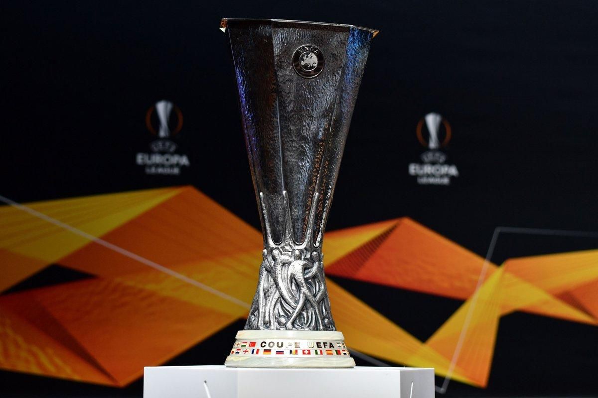 "Мариуполь" и "Заря" узнали потенциальных соперников в плей-офф Лиги Европы