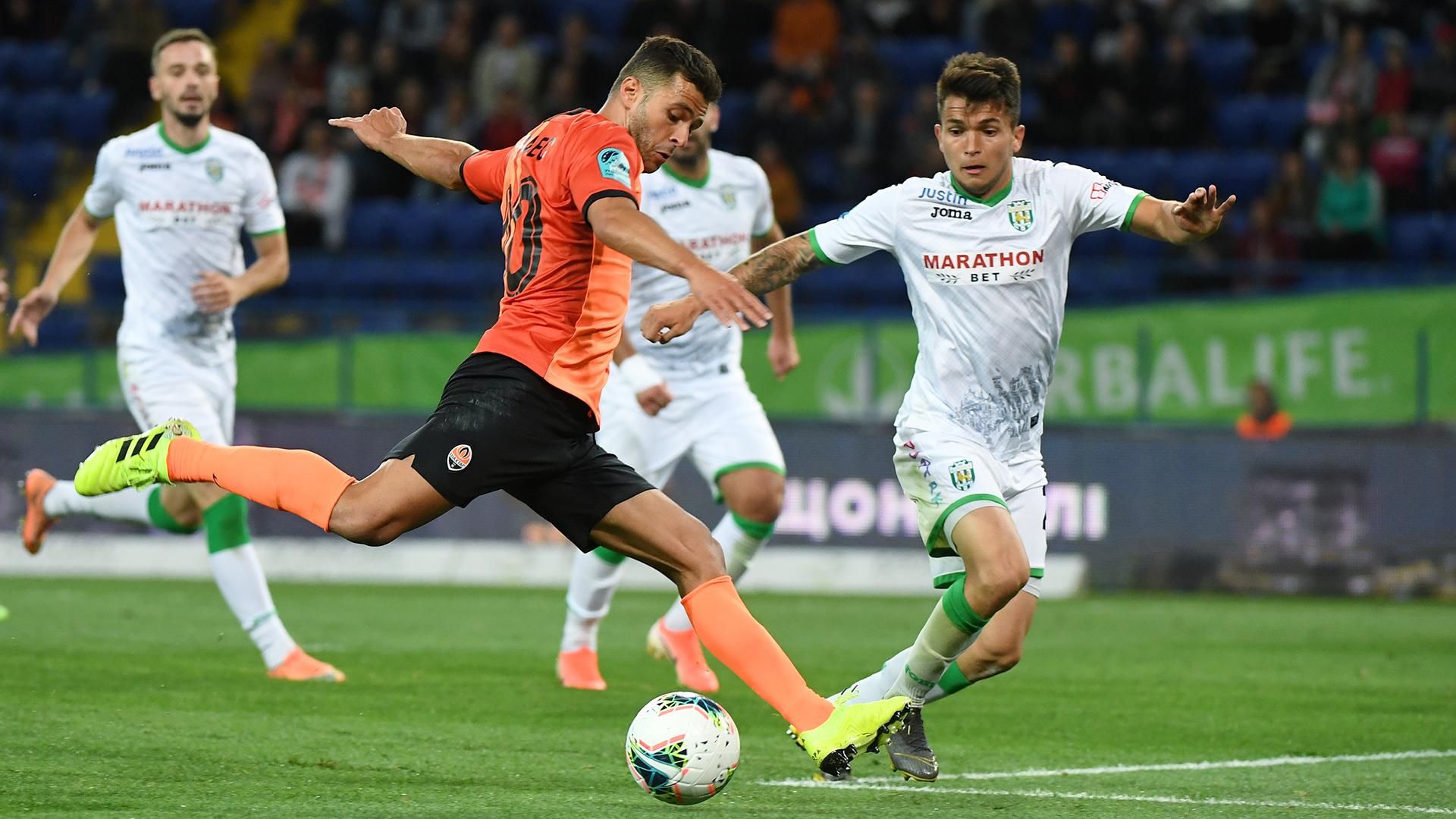 Найцікавіший матч 2-го туру УПЛ: опитування читачів Спорт24 Найцікавіший матч 2-го туру УПЛ: опитування читачів Спорт24