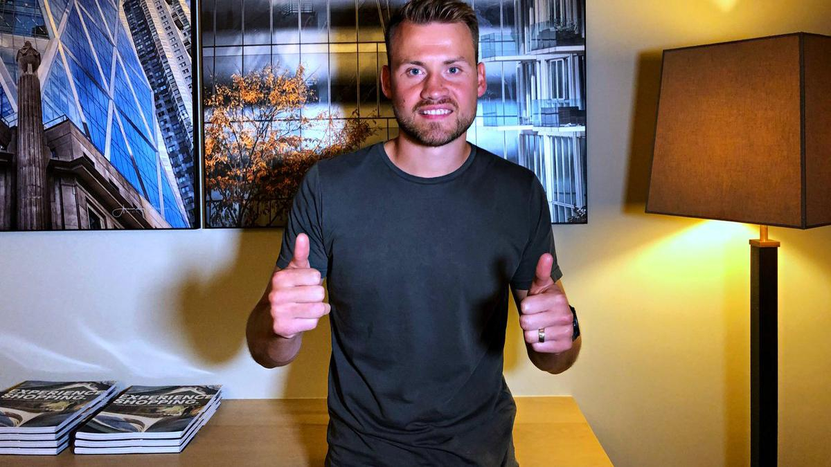 Соперник "Динамо" в Лиге чемпионов приобрел футболиста "Ливерпуля"