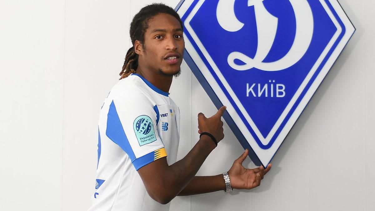 "Динамо" відправилось на матч з "Брюгге" із зірковим новачком і без талановитого півзахисника "Динамо" відправилось на матч з "Брюгге" із зірковим новачком і без талановитого півзахисника