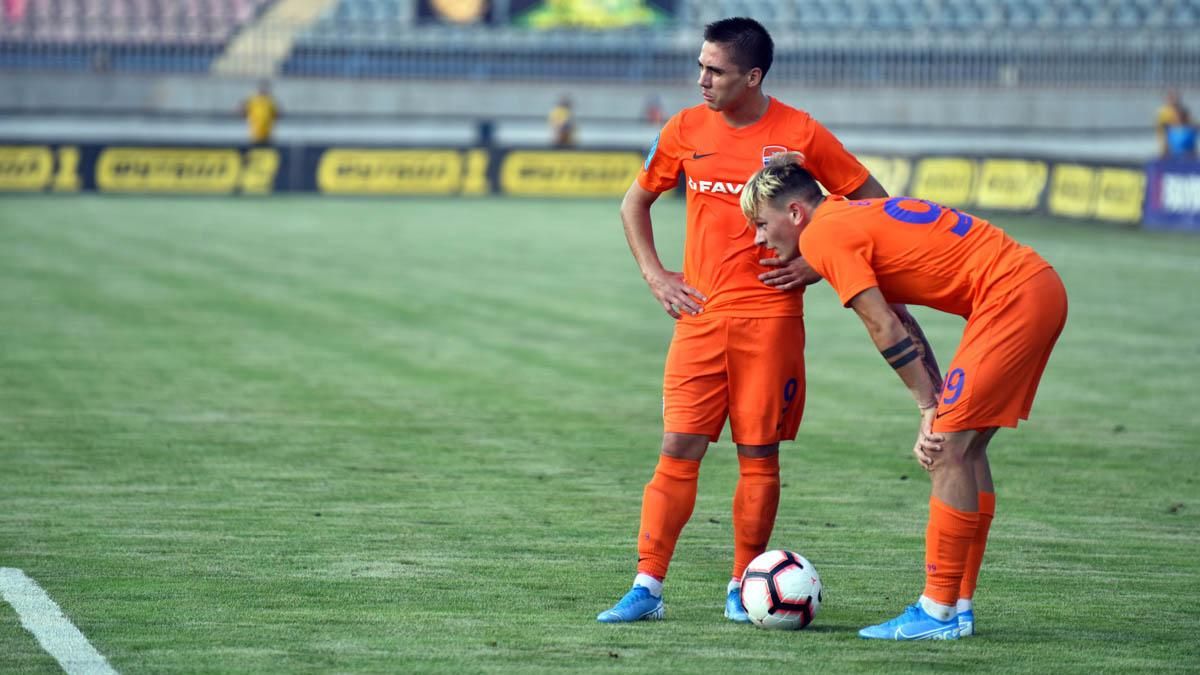 Мариуполь – АЗ Алкмар: где смотреть онлайн Лига Европы 2019 – 08.08.2019 Мариуполь – АЗ Алкмар: где смотреть онлайн Лига Европы 2019 – 08.08.2019