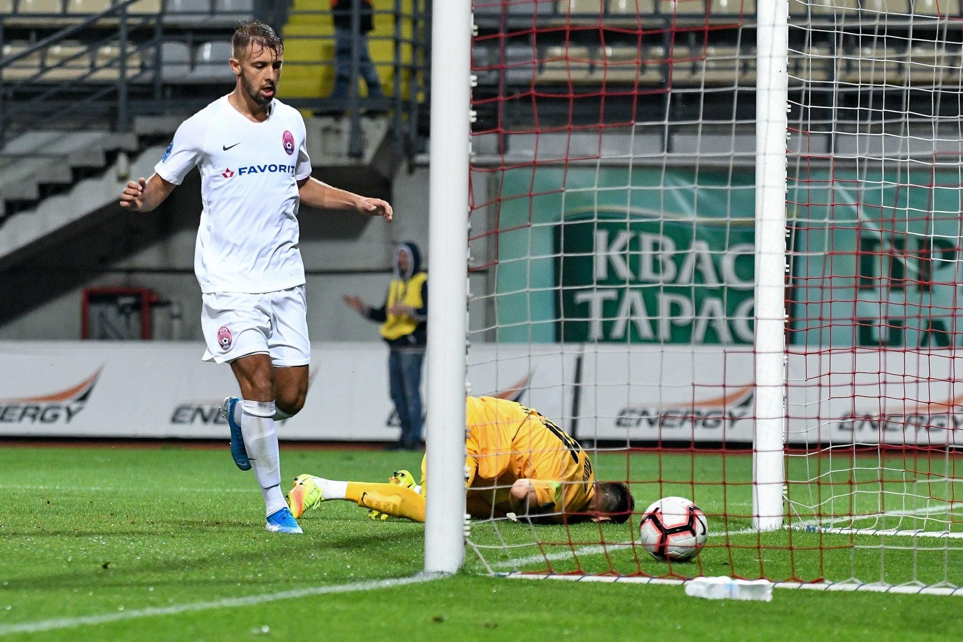 ЦСКА – Заря: прогноз на матч 8 августа 2019 – Лига Европы ЦСКА – Заря: прогноз на матч 8 августа 2019 – Лига Европы