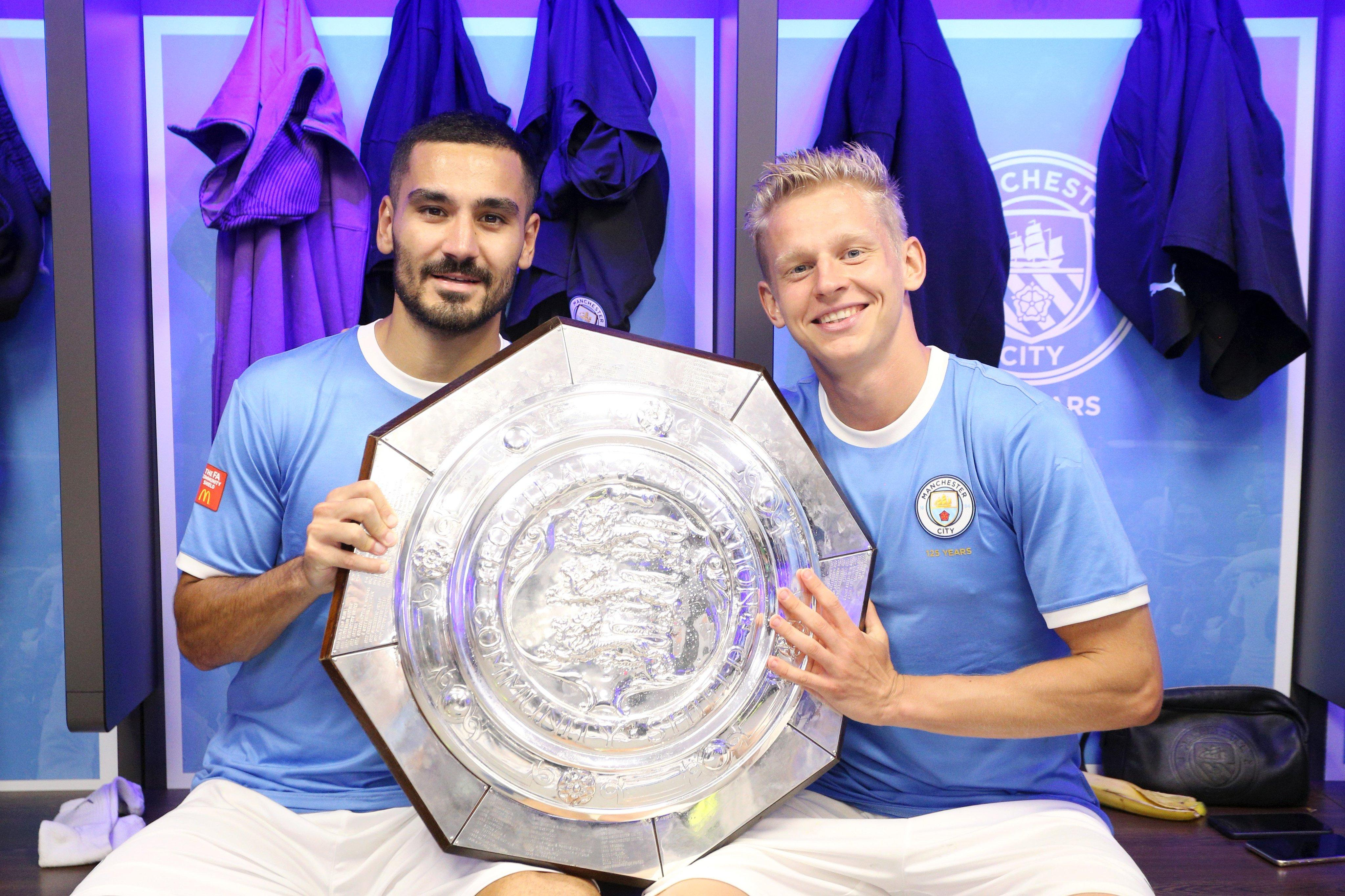 Видео действий Зинченко в матче против "Ливерпуля": от участия в атаке до забитого пенальти