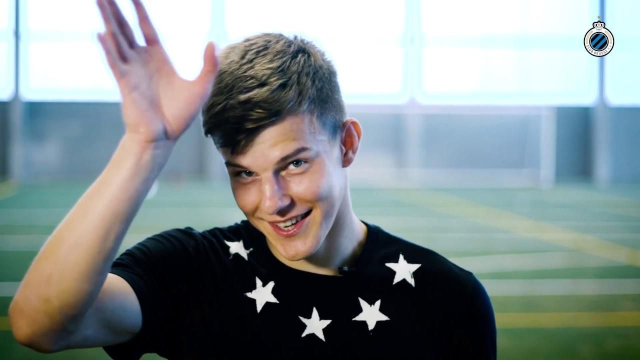 Украинец Соболь может сыграть против "Динамо" в Лиге чемпионов Украинец Соболь может сыграть против "Динамо" в Лиге чемпионов