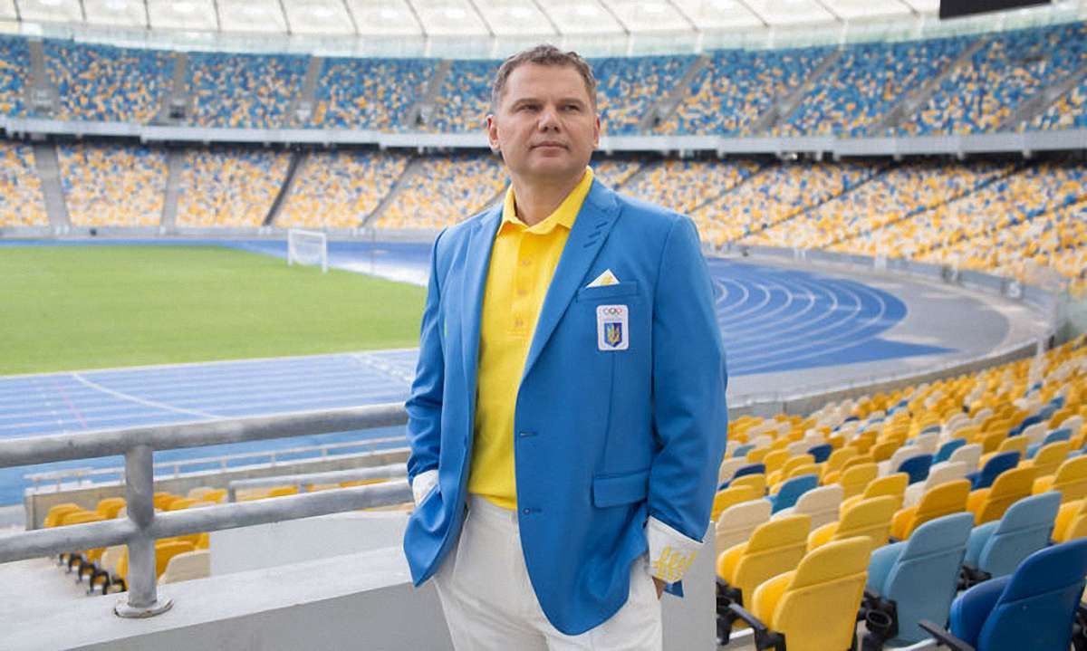 Український спорт все ще перебуває в полоні старої системи управління, – Ігор Гоцул