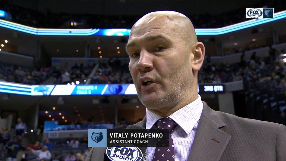 Украинская звезда баскетбола попал в тренерский штаб клуба НБА Украинская звезда баскетбола попал в тренерский штаб клуба НБА