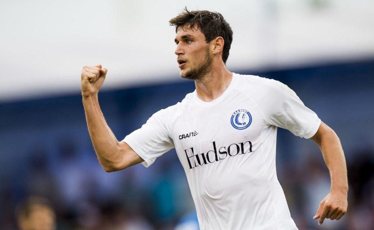 Зіркові українські футболісти підтримають "Динамо" в матчі з "Брюгге" Зіркові українські футболісти підтримають "Динамо" в матчі з "Брюгге"