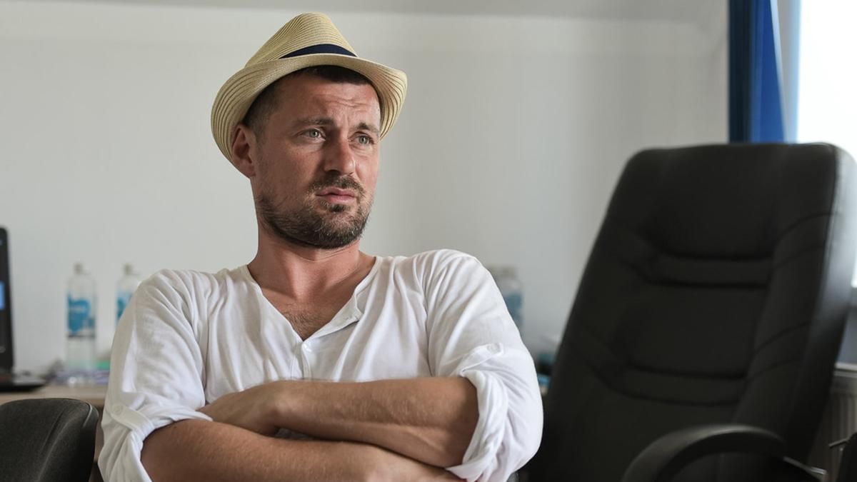 Мілевський розповів про штрафи в "Динамо": віддав 50 тисяч доларів через Алієва Мілевський розповів про штрафи в "Динамо": віддав 50 тисяч доларів через Алієва