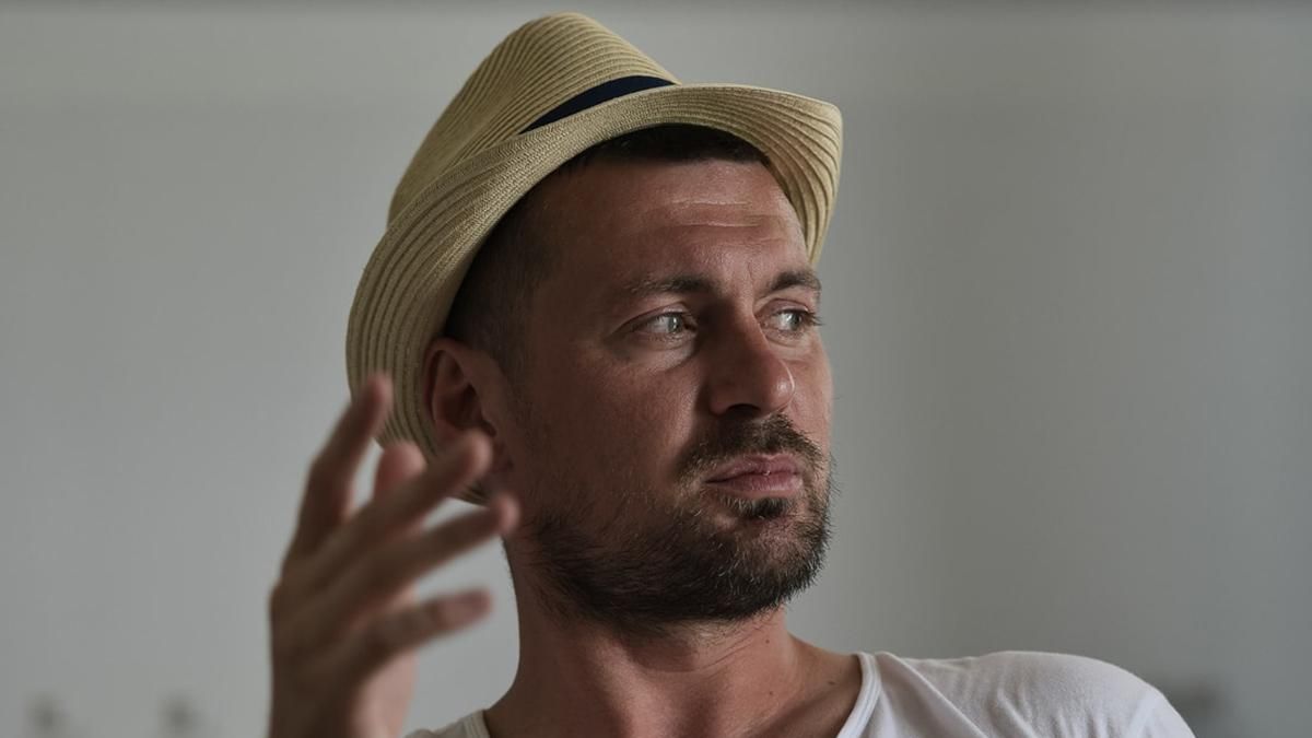 Мілевський розповів про чималі премії за ЧС-2006 та на що їх витратив Мілевський розповів про чималі премії за ЧС-2006 та на що їх витратив