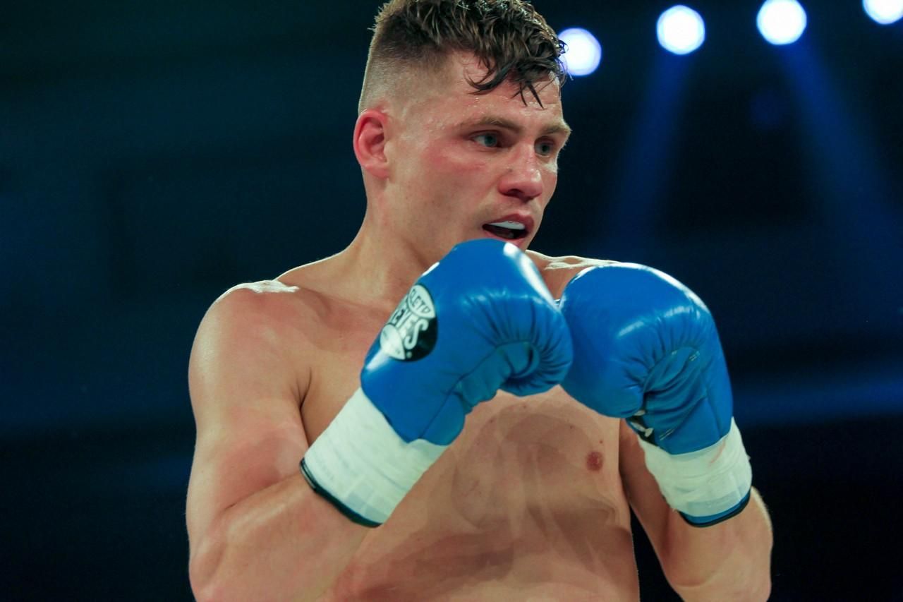 В Україні неможливо організувати топ-поєдинок, тут дивляться телевізор безкоштовно, – Берінчик В Україні неможливо організувати топ-поєдинок, тут дивляться телевізор безкоштовно, – Берінчик