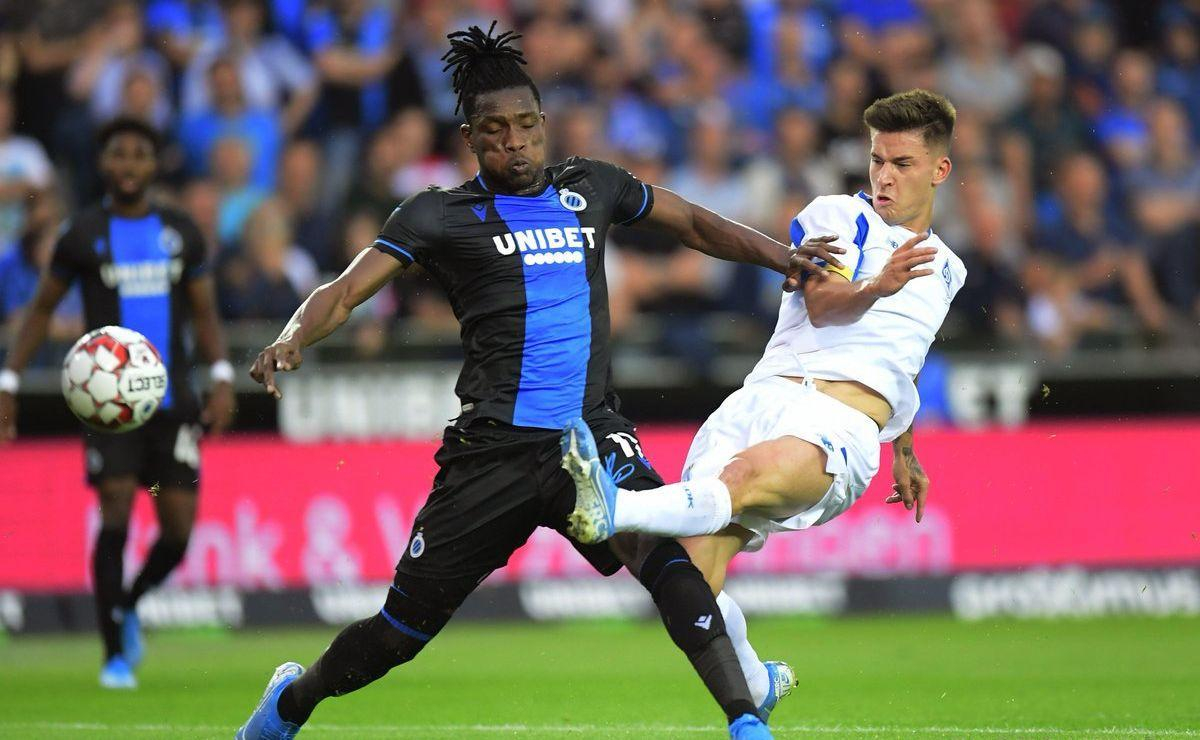 "Динамо" дважды в истории проходило дальше в еврокубках после 0:1 на выезде: статистика