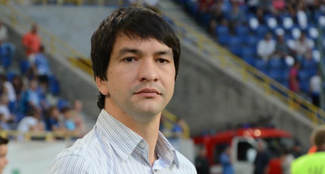 Виконавчий директор "Дніпра-1" пояснив, чому клуб не претендує на єврокубки