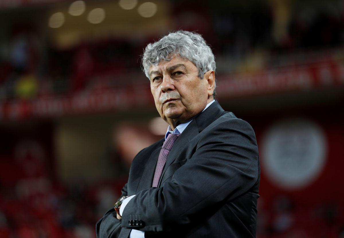 Экс-тренер "Шахтера" эмоционально отреагировал на слухи о возможности возглавить "Динамо"