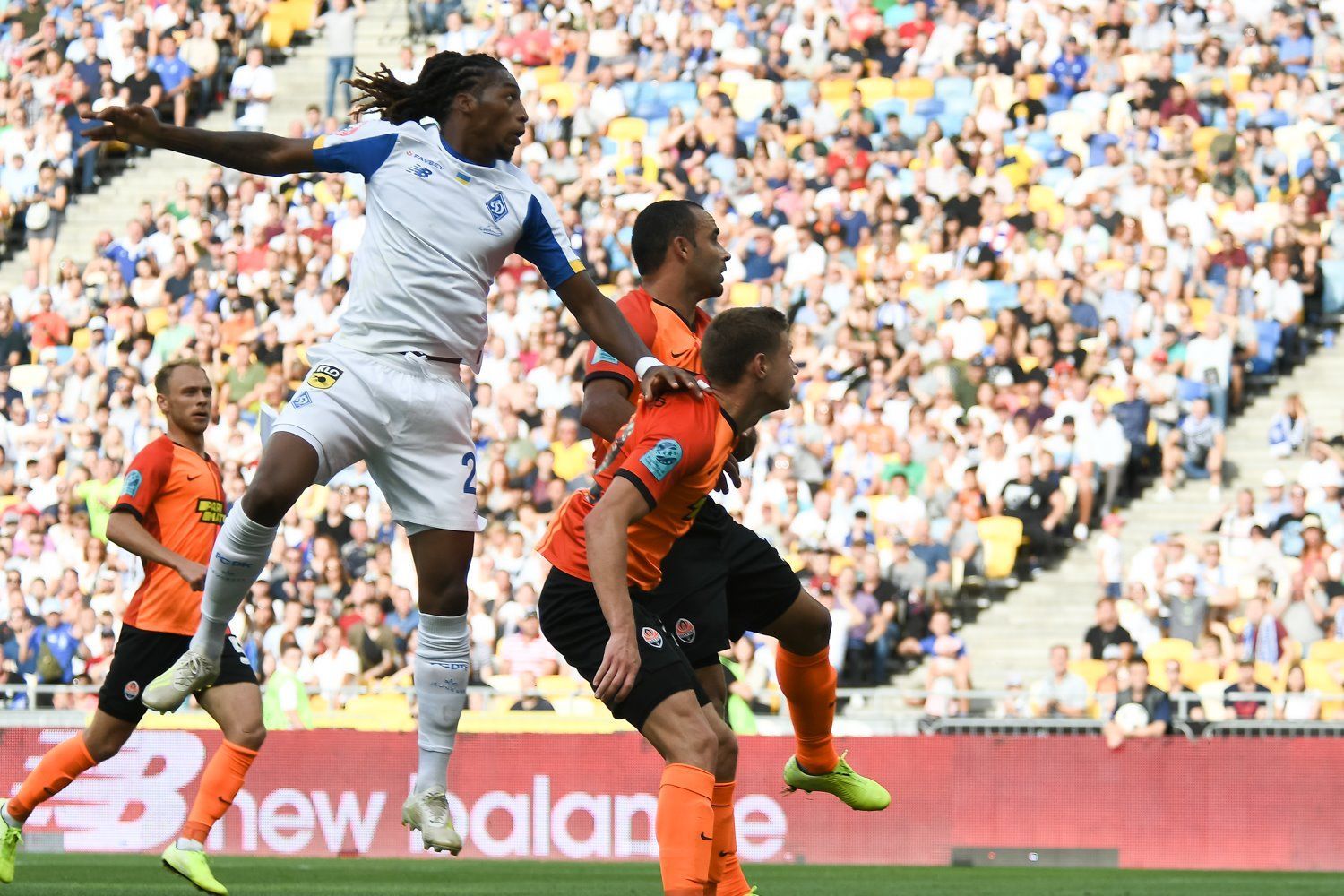 Динамо – Шахтер: обзор матча 10 августа 2019 – Чемпионат Украины Динамо – Шахтер: обзор матча 10 августа 2019 – Чемпионат Украины