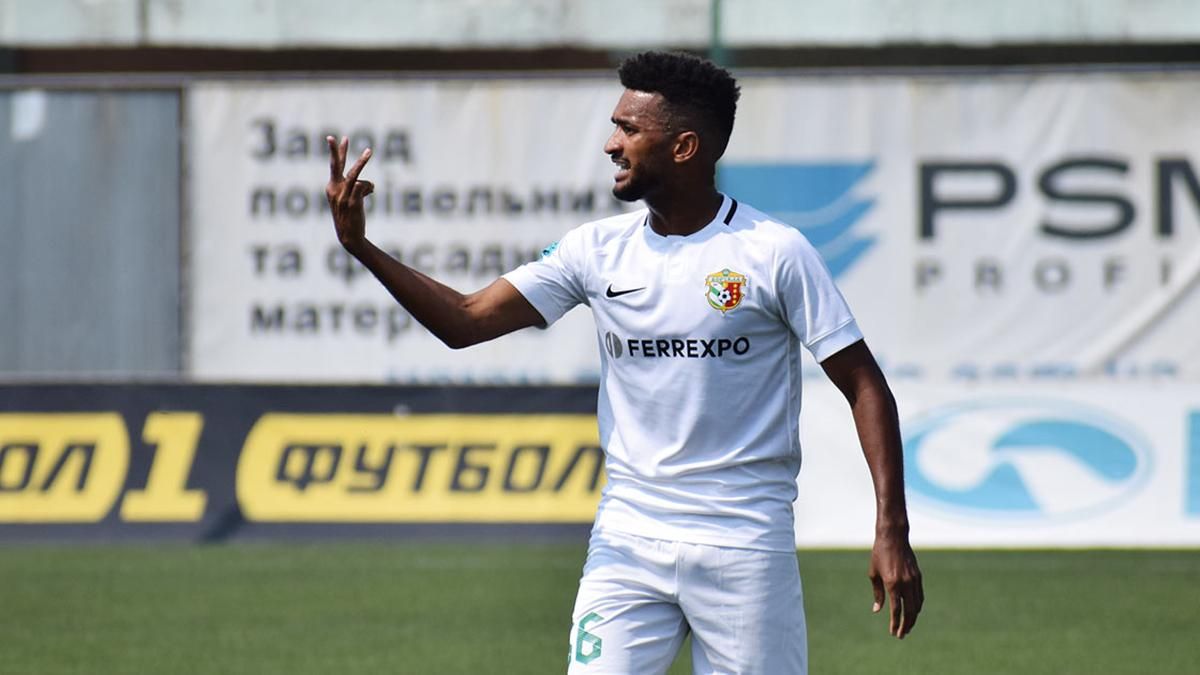 Ворскла – Львів: огляд матчу 10 серпня 2019 – Чемпіонат України Ворскла – Львів: огляд матчу 10 серпня 2019 – Чемпіонат України