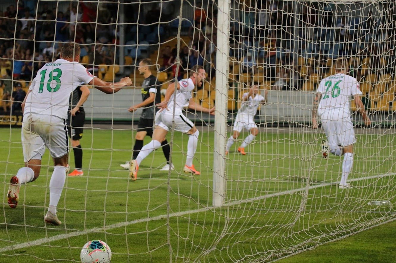 Олександрія – Олімпік: огляд матчу 10 серпня 2019 – ЧУ Олександрія – Олімпік: огляд матчу 10 серпня 2019 – ЧУ