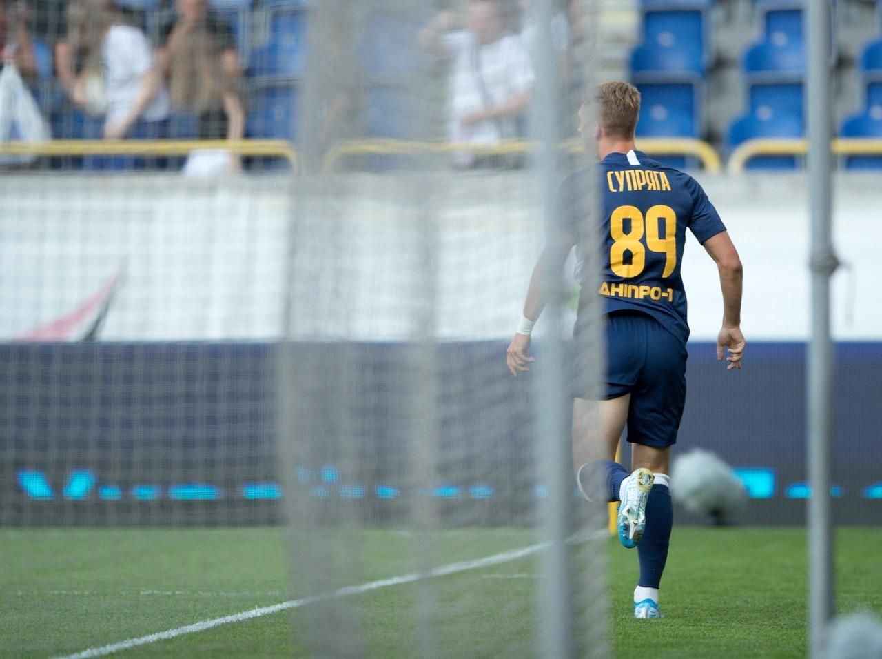 Дніпро-1 – Десна: дивитися онлайн – трансляція матчу 11.08.2019 Дніпро-1 – Десна: дивитися онлайн – трансляція матчу 11.08.2019