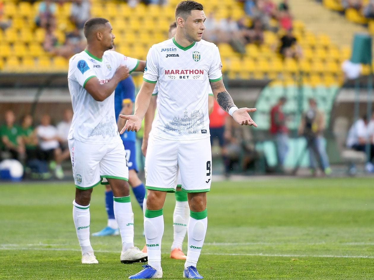 Карпати – Маріуполь: дивитися онлайн – трансляція матчу 11.08.2019 Карпати – Маріуполь: дивитися онлайн – трансляція матчу 11.08.2019