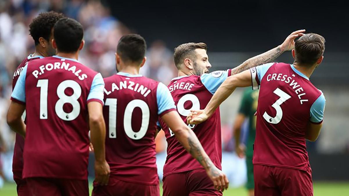 Вест Хем – Манчестер Сіті: прогноз і ставки букмекерів на матч 10 серпня 2019 Вест Хем – Манчестер Сіті: прогноз і ставки букмекерів на матч 10 серпня 2019