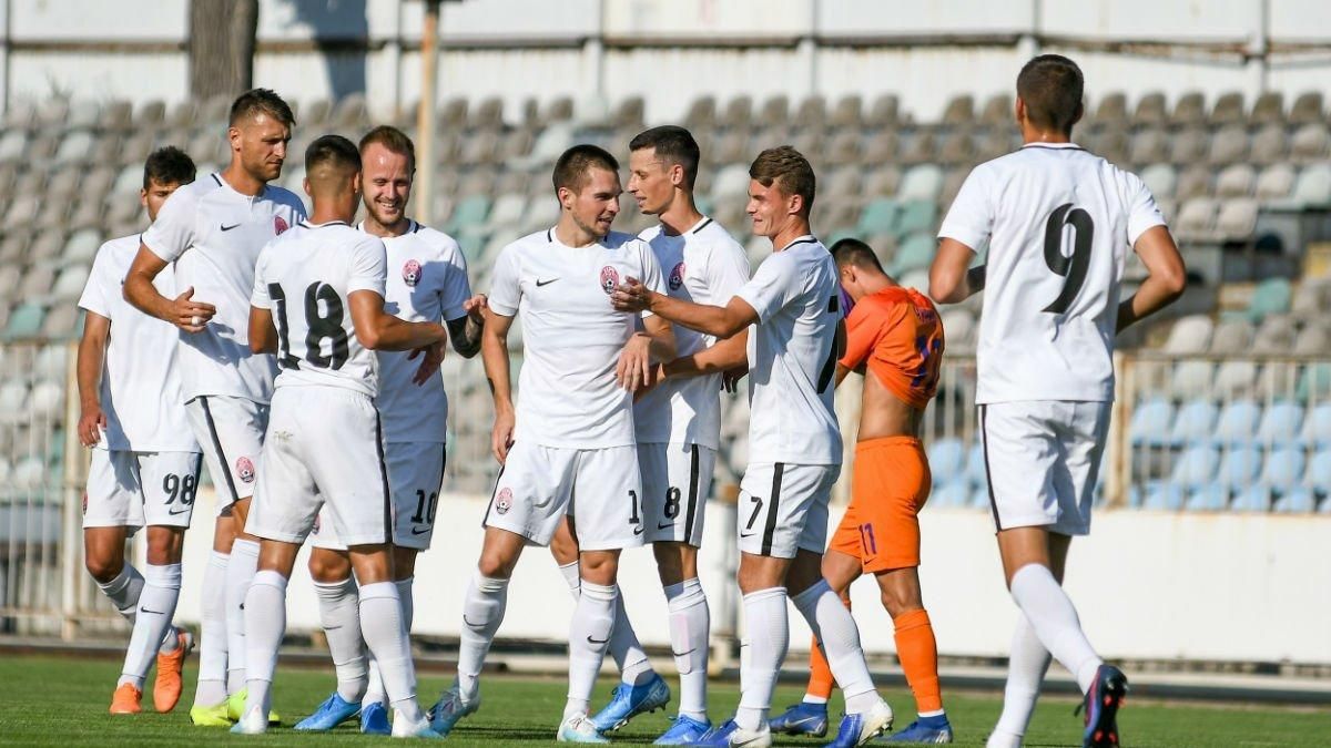 "Зоря" втратила Громова, але посилилася форвардом "Динамо": що очікувати від луганчан у ЛЄ "Зоря" втратила Громова, але посилилася форвардом "Динамо": що очікувати від луганчан у ЛЄ