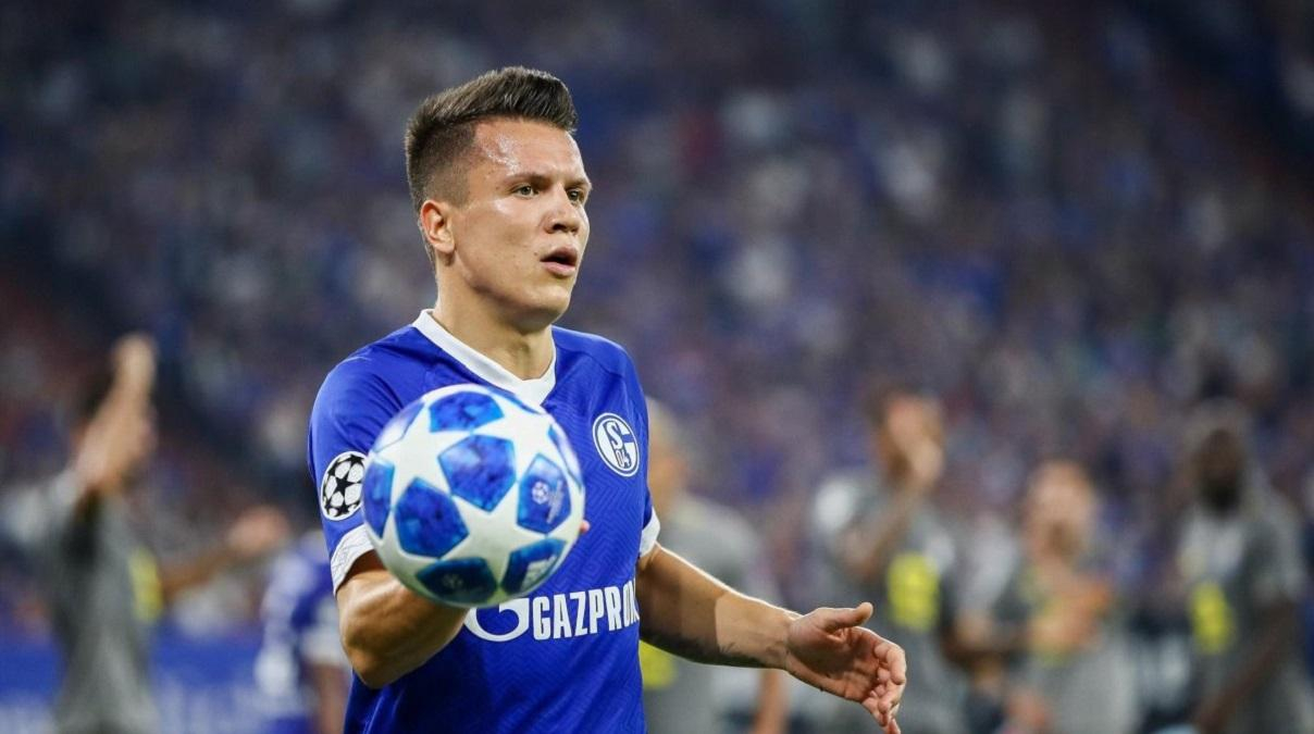 Коноплянка находится в шаге от трансфера в европейский топ-клуб