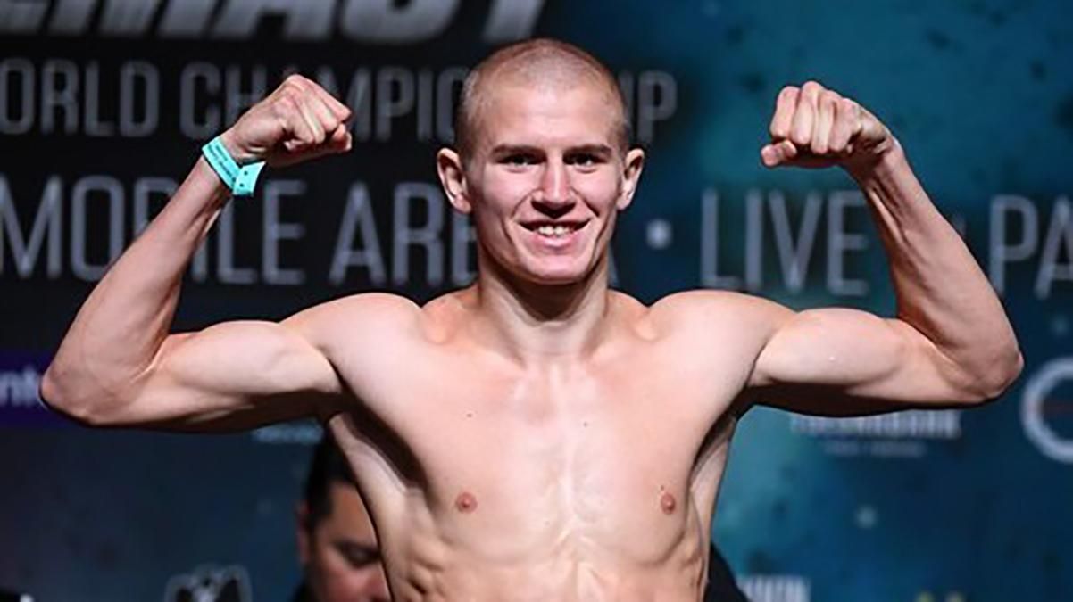 Боксер Сергей Богачук: об "Украинских атаманах", переходе в профи и тренировках с Головкиным Боксер Сергей Богачук: об "Украинских атаманах", переходе в профи и тренировках с Головкиным