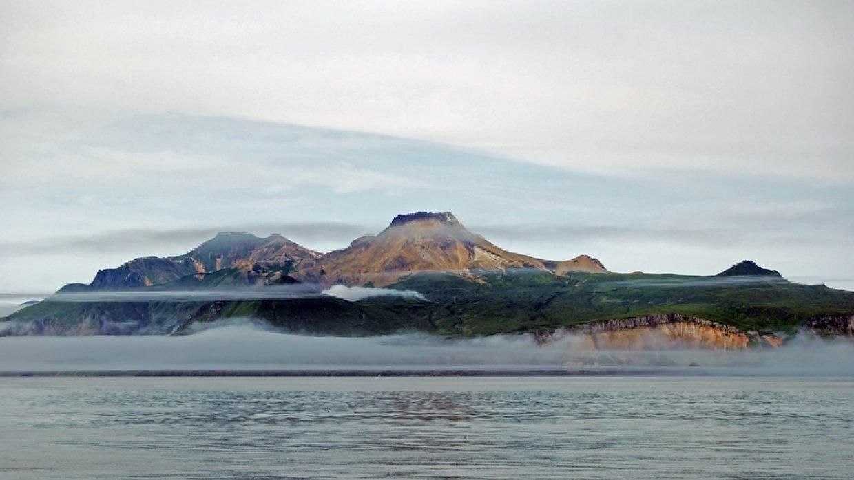 Япония на сайте Олимпиады-2020 назвала спорные Курилы своими островами Япония на сайте Олимпиады-2020 назвала спорные Курилы своими островами
