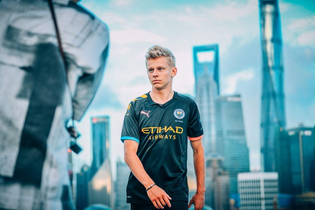 Зінченко може стати володарем унікального рекорду АПЛ Зінченко може стати володарем унікального рекорду АПЛ