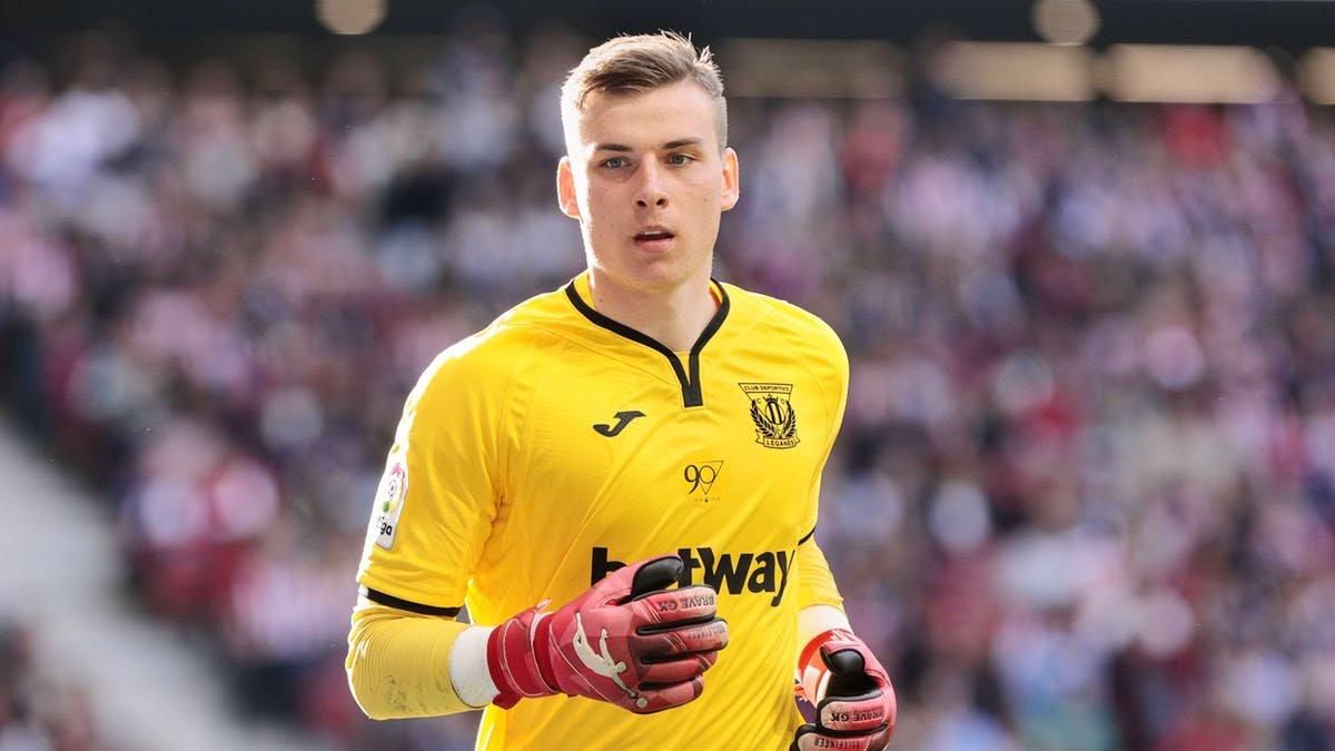 "Милан" хочет приобрести второго украинца после Андрея Шевченко "Милан" хочет приобрести второго украинца после Андрея Шевченко