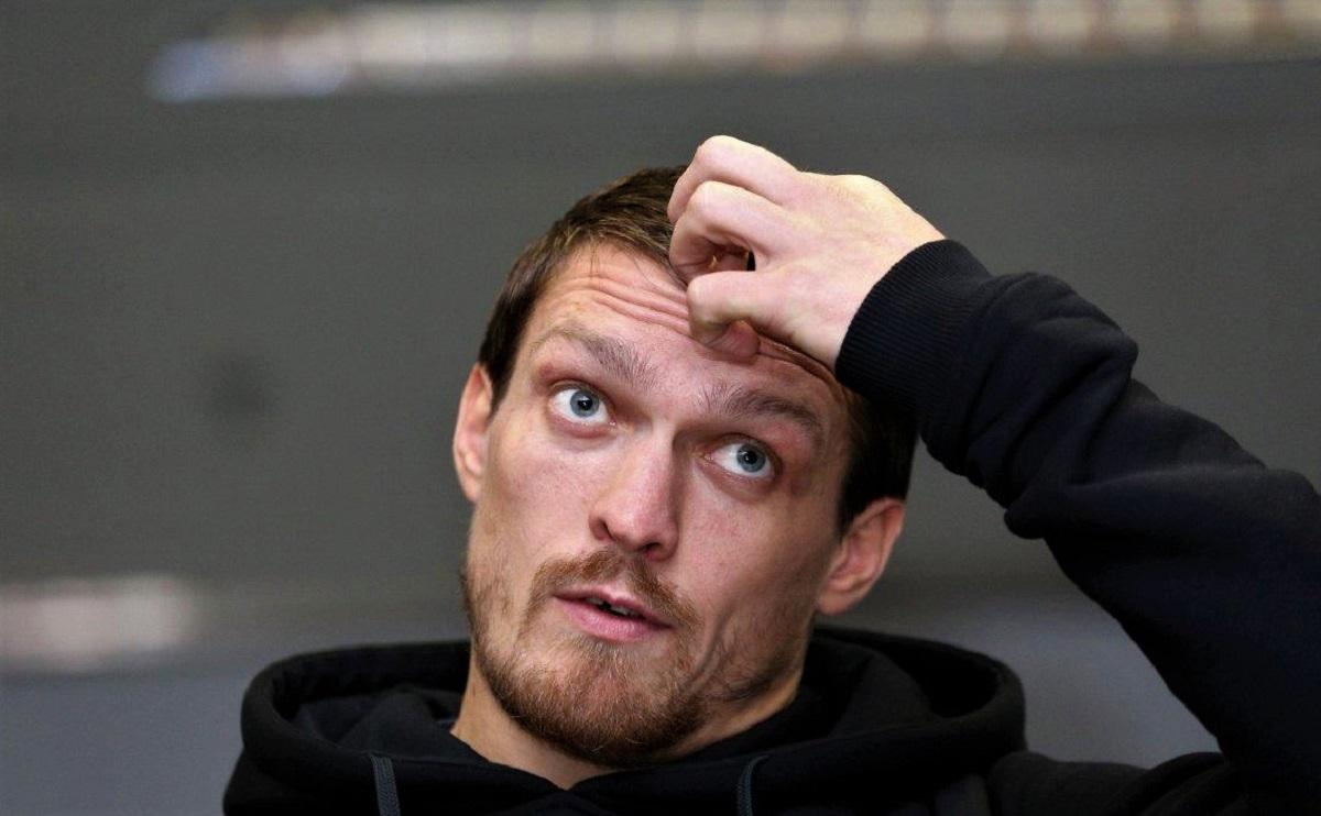 Настоящий актер: Усик снял свою версию известной сцены из сериала "Бригада" (видео)