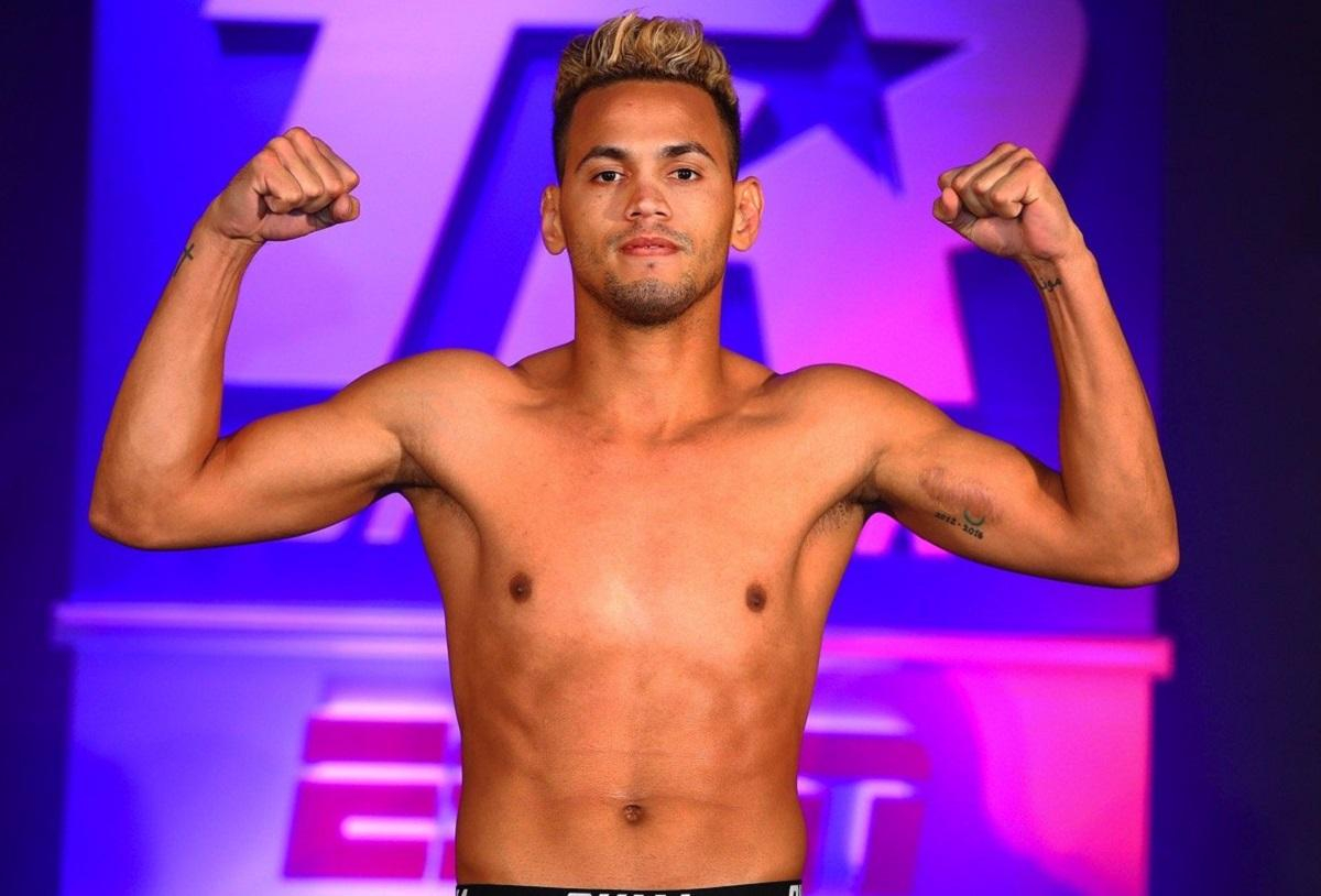 Двукратный олимпийский чемпион по боксу дебютировал в профи с неожиданного поражения