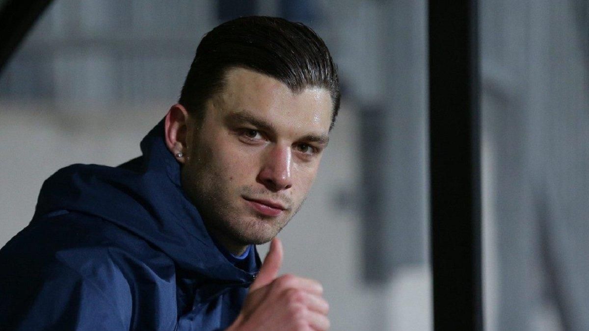 "Карпати" офіційно підписали ще одного гравця екзотичної європейської збірної "Карпати" офіційно підписали ще одного гравця екзотичної європейської збірної