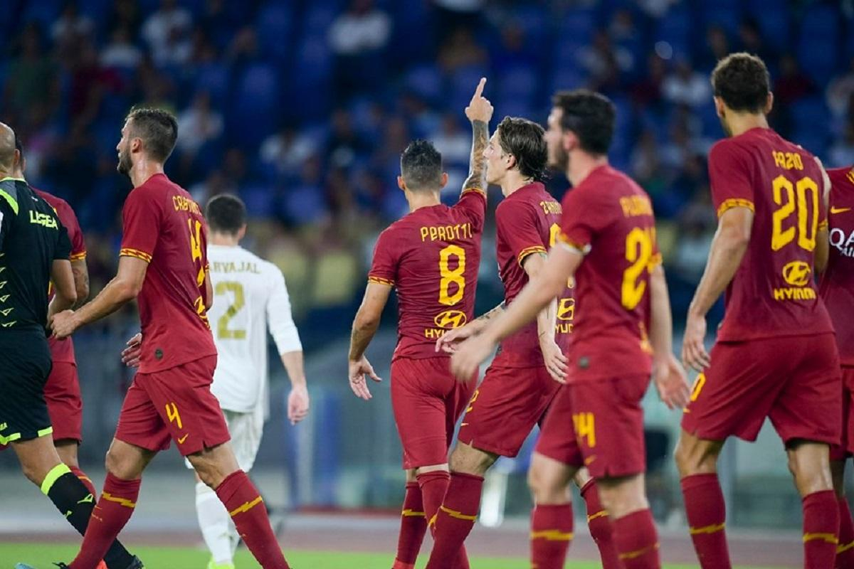 "Реал" без Лунина неожиданно уступил команде экс-тренера "Шахтера" Фонсеки: видео