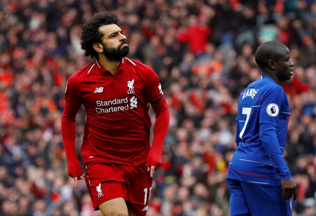 Челсі – Ліверпуль: де дивитися онлайн 14 серпня 2019 ▷ ЛЧ 2019 Челсі – Ліверпуль: де дивитися онлайн 14 серпня 2019 ▷ ЛЧ 2019