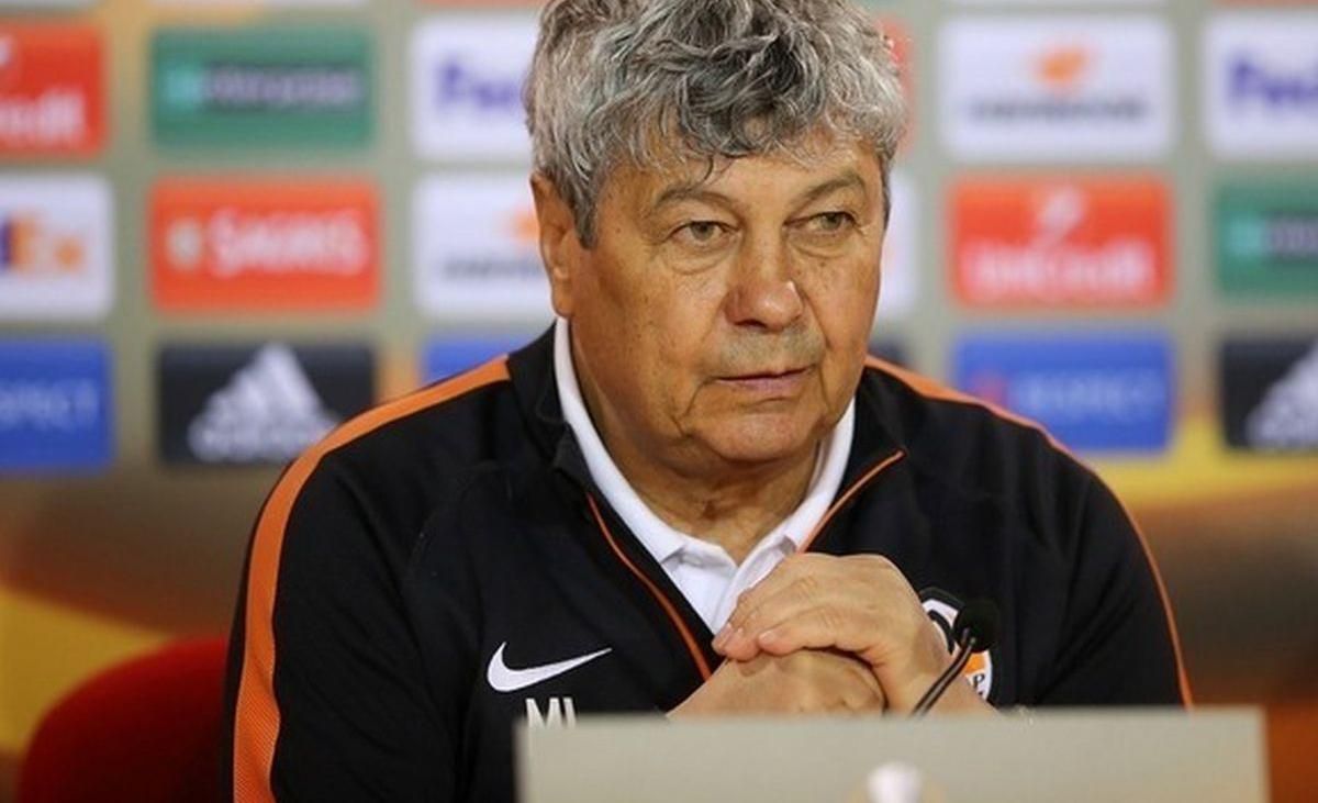 Мирча Луческу все-таки может возглавить "Динамо" Мирча Луческу все-таки может возглавить "Динамо"